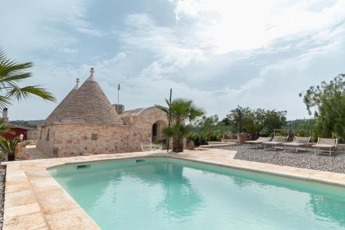Trulli San Pietro