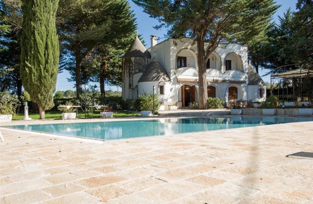 Trulli Serralta by Perle di Puglia