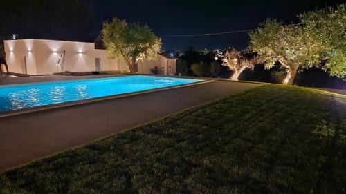 Trullo Alisia - TrulloExperience