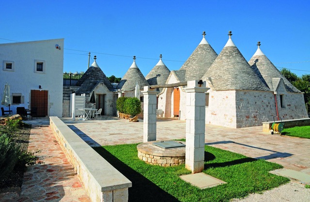 Trullo dell'Interprete - Micele Holiday Houses