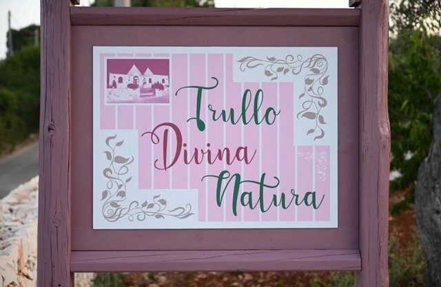 Trullo Divine Nature