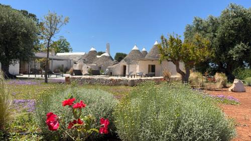 Trullo Emilia