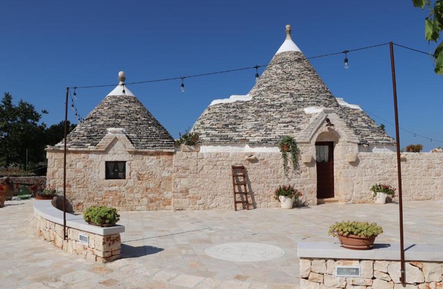 Trullo Famiglia