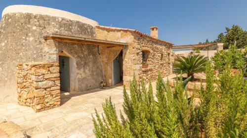 Trullo Mmammineddhu by Salento Affitti
