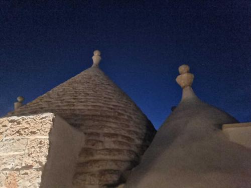 Trullo Morello - Trullo o Lamia