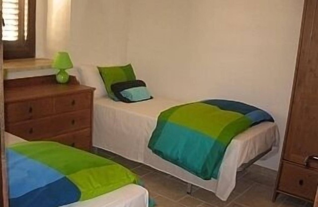 Trullo Santana With A Stunning 16 X 8 Metre Pool