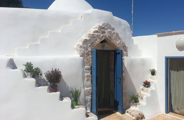 Trullo Vallegna Ostuni