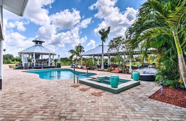 Truly a One of a Kind estate!