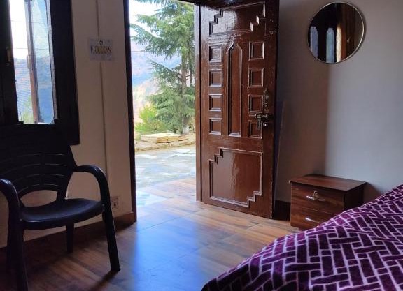 Trushali Homestay