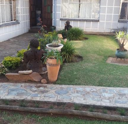 Tshulu Tsha Nabe B&B