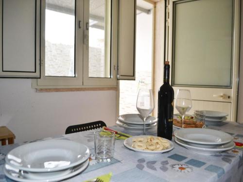 TSUKY Holiday Home in Torre dellOrso