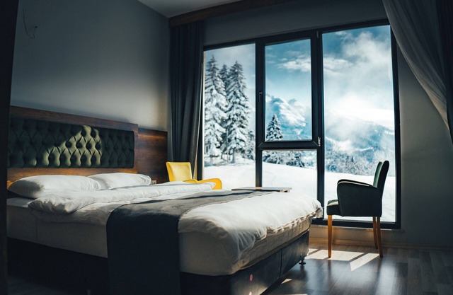 Tuğra Butik Otel