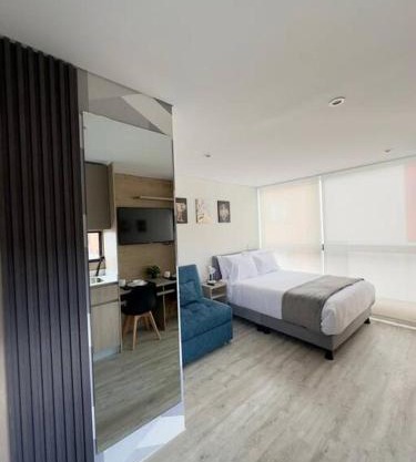 Tu Espacio Perfecto en Corferias