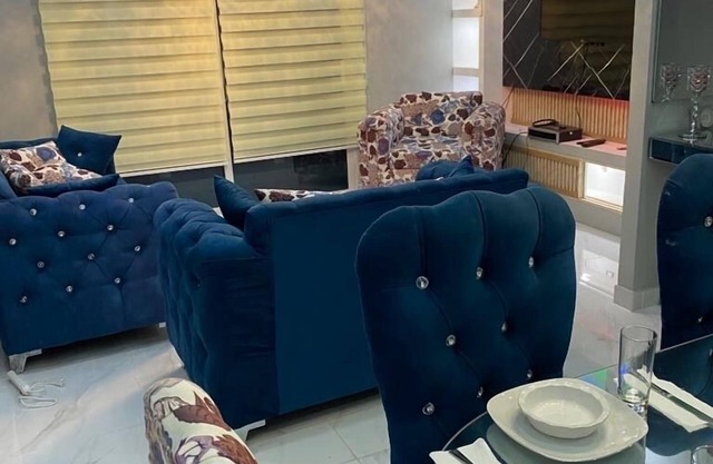 Tu hogar lejos de tu hogar nComodidad y seguridad