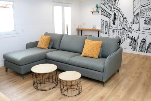 Tu Rincón en Compostela