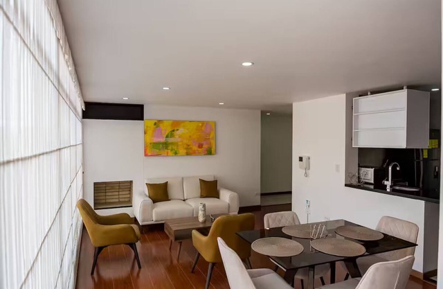 Tu verdadero Hogar en Bogota