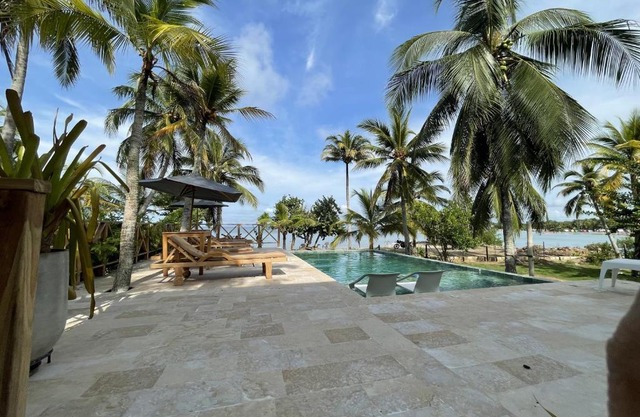 Tubará Casa de Playa