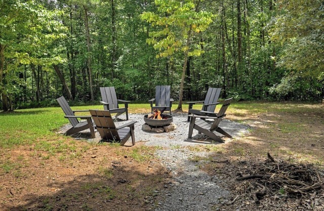 Tucked Away | Free Night Offer!