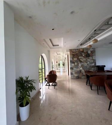 Tularam Resort