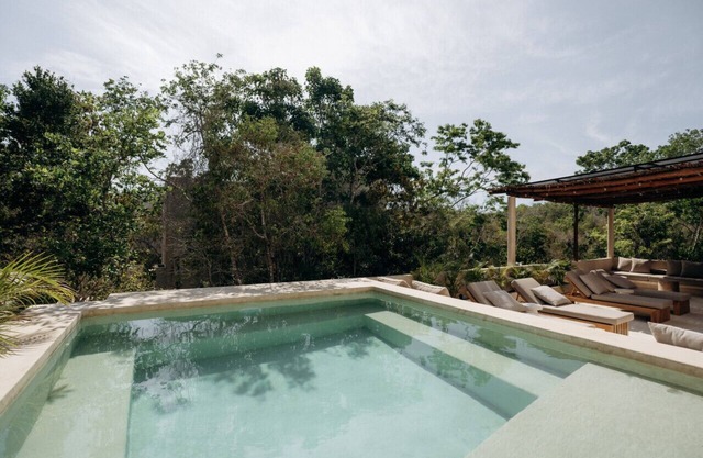 Tulipan Bohemian Villa