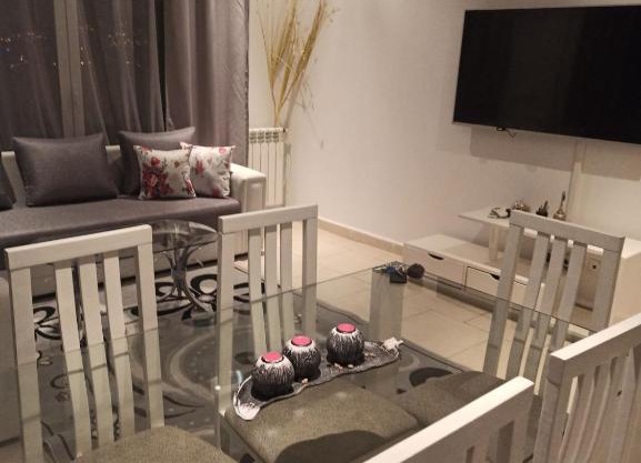Tulipe appartement