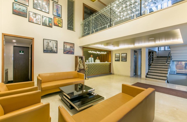 Tulsi Casa