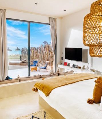 Tulum Beach Resort Dakhla