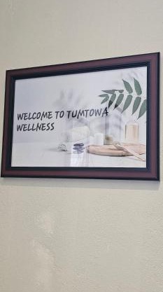 TumTowa Luxury