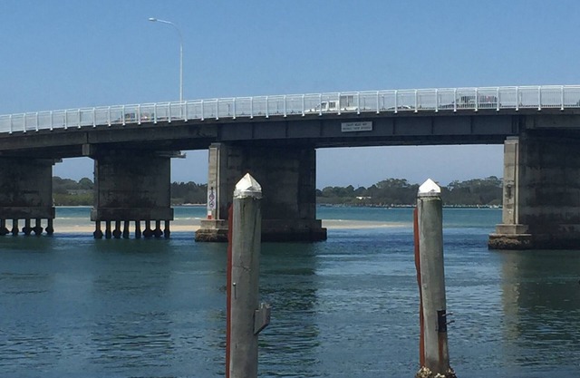 Tuncurry Rockpool and Beach 2 min Walk - Newly renovated 3BR Unit