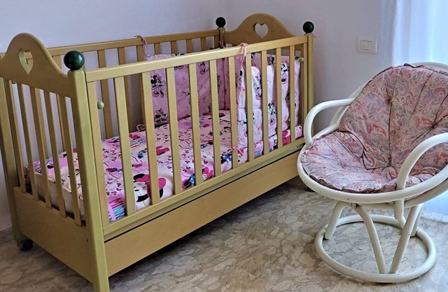 Tuoro flat on Lake Trasimeno, Umbria