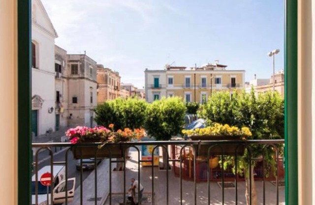 Turenum Apartment B&B