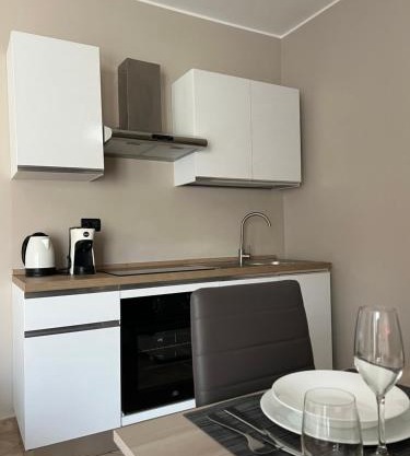 Turin Bicerin Apartment