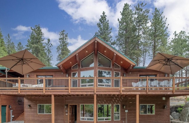 Turkey Trot Lodge