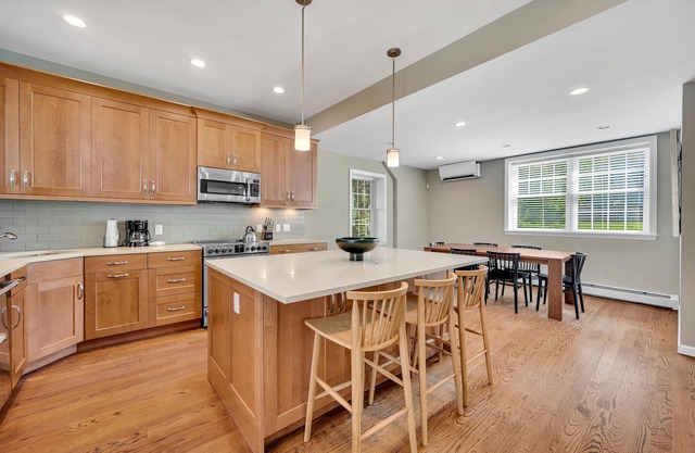 Turnkey Home in Downtown Rye