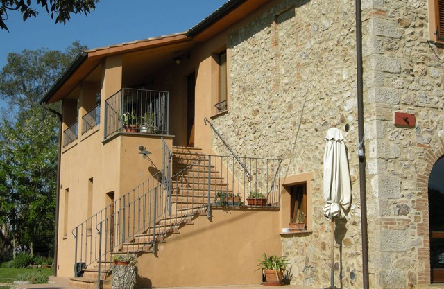 Tuscan Farm Holidays in Maremma