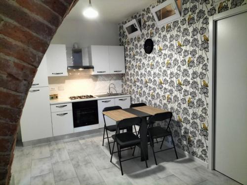 Tuscany central home