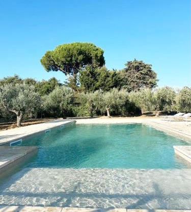 Tuscany Cottage Paratino 53 by Zoom In Earth