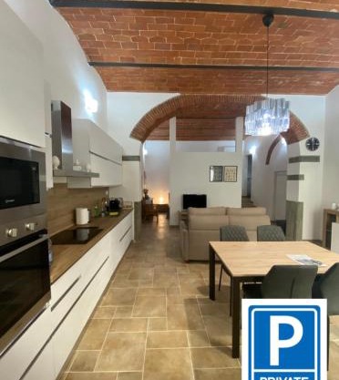 Tuscany Home Pistoia