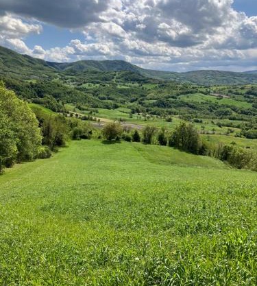 Tuscany Nature Relax