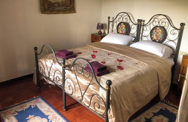 Tuscany Villa Resort