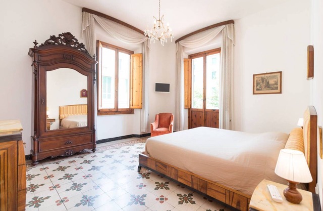 Tuscany Villa Montecatini Terme