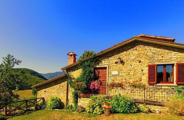 Tuscany Villa Resort