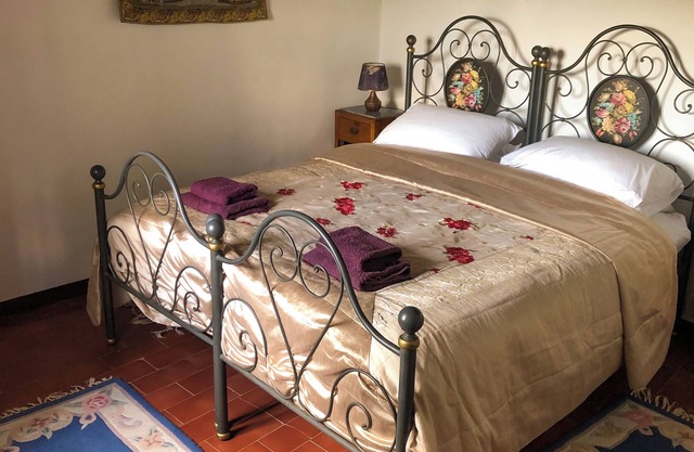 Tuscany Villa Resort