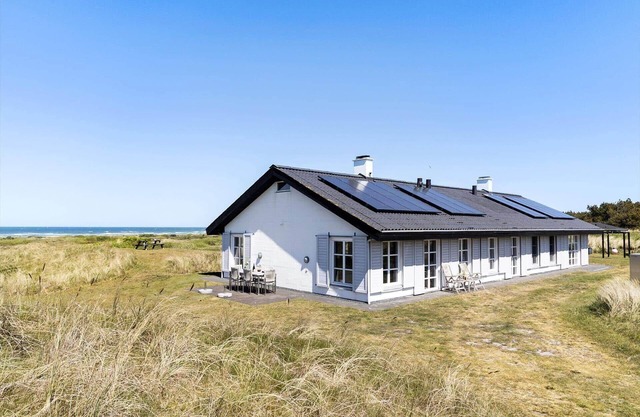 TV1117 Bindslev - Mellemklitvej 8