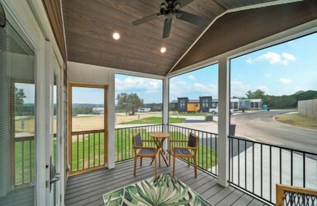 Twin Rivers - 222 is ready to host you!