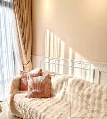 Twin Tower Residence Brand New Minimalist Suite 7pax 3 Min Walk from CIQ