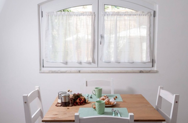 Twins 2 Quiet Home Terracina Apartments