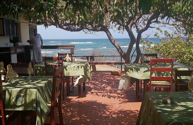 Two Bays Beach Villa Apartment and Studios