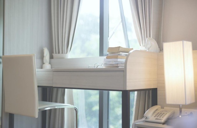 Two Bedroom Deluxe A - Ekkamai