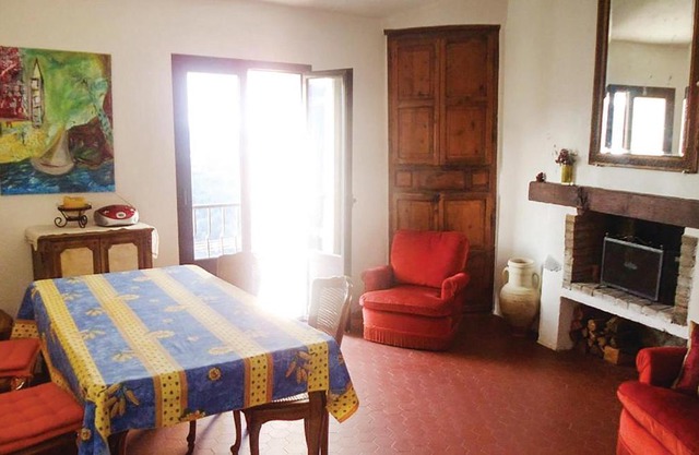 Two-Bedroom Holiday Home in La Roquette sur Var